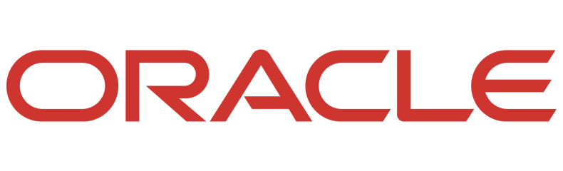 Oracle Logo