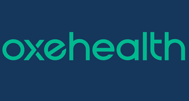 Oxehealth Logo