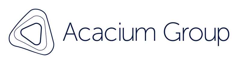 Acacium Group Logo