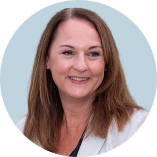 Headshot of Helen Thomas