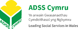 ADSS Cymru logo