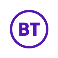 BT logo