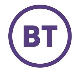 BT logo