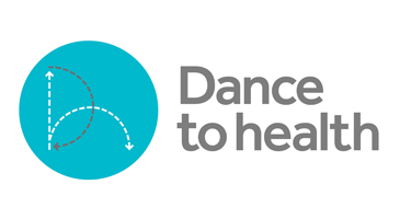 Dance to Health Logo