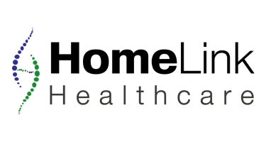 Home Link Healthcare Logo