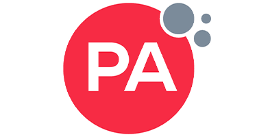 PA logo