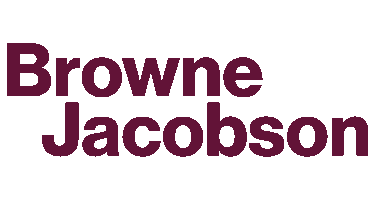 Browne Jacobson Logo