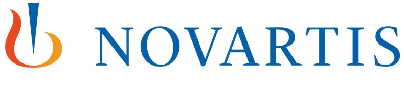 Novartis logo