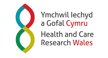 Health and Care Research Wales: In Welsh: Ymchwll lechyd a Gofal Cymru