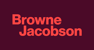 Browne Jacobson logo