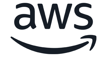 Logo for Amazon Web Services