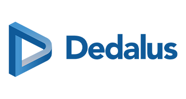 Logo of Dedalus