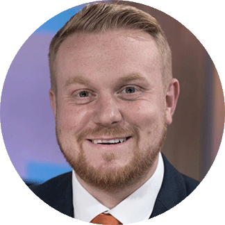 Headshot of Rob Osborne