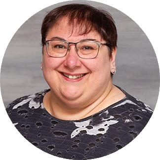 Headshot of Joe Castle