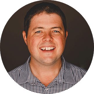 Headshot of Matt Brown