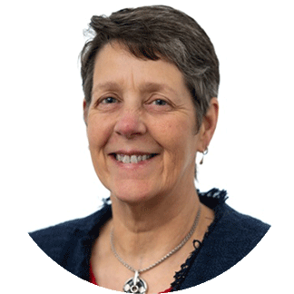 Headshot of Pippa Britton