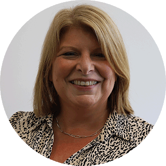 Headshot of Helen Watkins