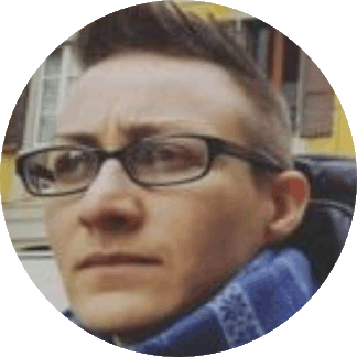 Headshot of Jen Daffin