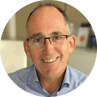 Headshot of Neil Mesher