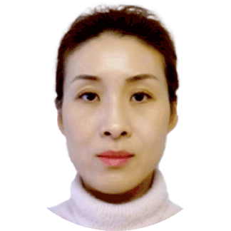 Headshot of Dr Helen Wang