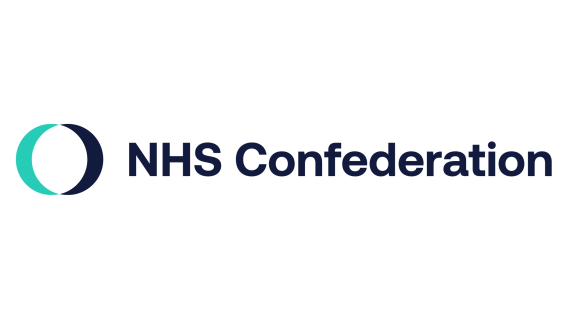 NHS Confederation logo