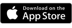 Download on the App Store logo