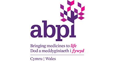ABPI Cymru logo
