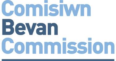 Bevan Commission logo