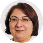 Joanne Ferris