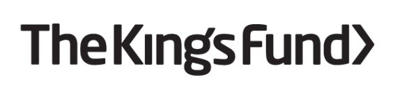 The King's Fund logo