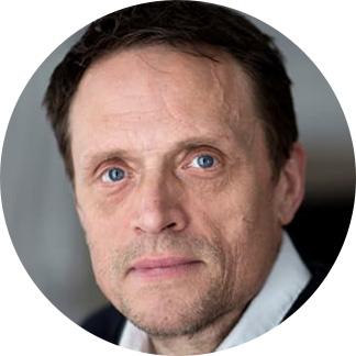 Headshot of Matthew Taylor
