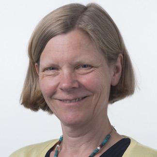 Emma Woollett