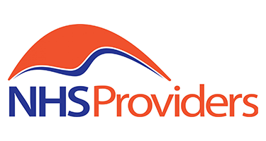 NHS Providers Logo
