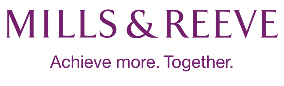 Mills & Reeve Logo