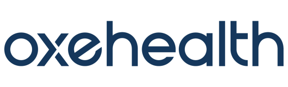 Oxehealth Logo